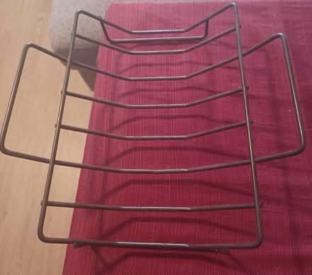 Photo of free ★Grilling Rack★ (Chinatown) #2