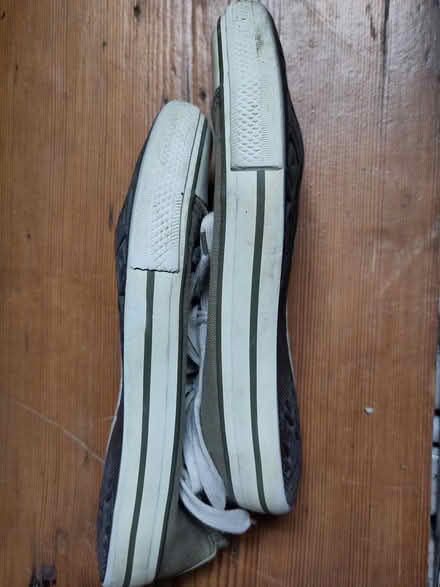 Photo of free Jones shoes size 5 (38) (L1 Liverpool City Centre) #4