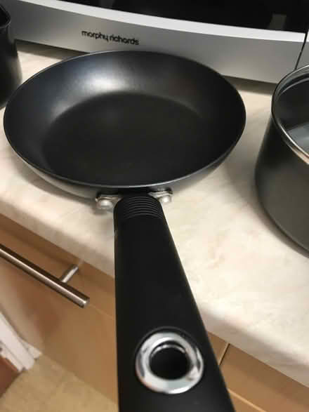 Photo of free selection of Pans (Buckland TQ12) #2