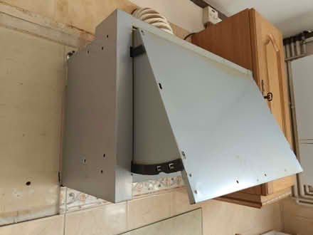 Photo of free Kitchen extractor hood. (Moulton NN3) #2