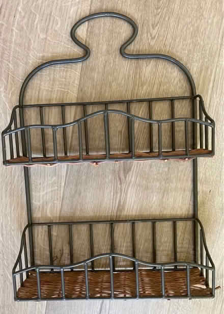 Photo of free Spice Rack (Princes Risborough HP27) #1