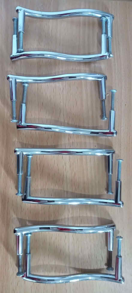 Photo of free Handles (Woodston) #1