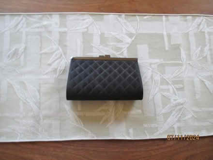 Photo of free Clutch or Makeup Bag (Seattle - Greenlake) #1