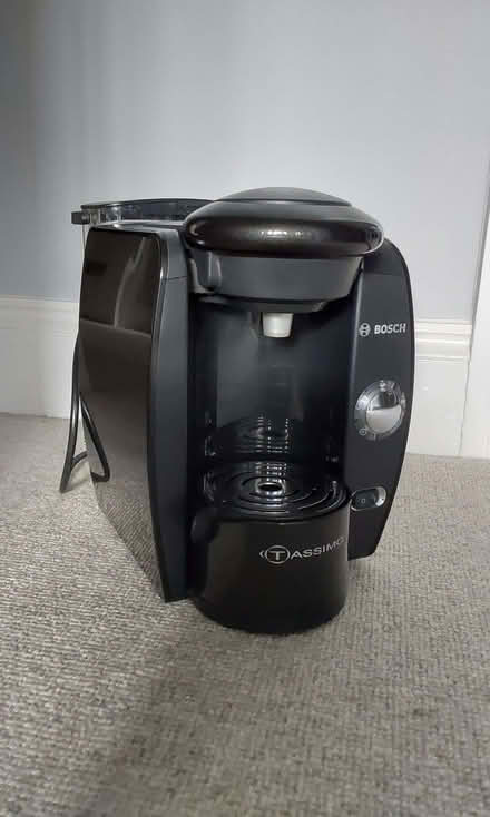 Photo of free Used Tassimo pod machine (Hoole CH2) #1