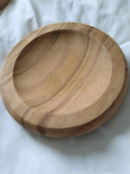 Photo of free Herb chopping board (Harrogate HG2) #1