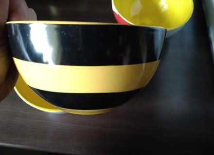 Photo of free 3 kellogs breakfast bowls (Harrogate HG2) #3