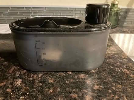 Photo of free Wireless pet water fountain (Montebello) #1