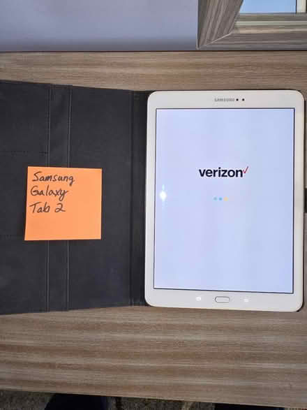 Photo of free Samsung Galaxy Tab 2 (Millsboro, DE) #3