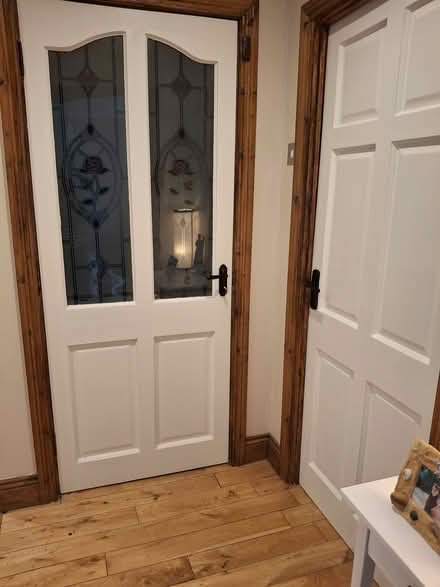 Photo of free 3 glass doors and 4 plain door (Tallaght) #1