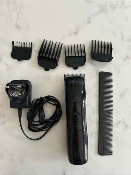 Photo of free Wahl beard clippers (M20 didsbury) #1