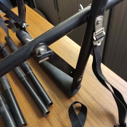 Photo of free Car Bike Rack (South Croydon CR2) #2