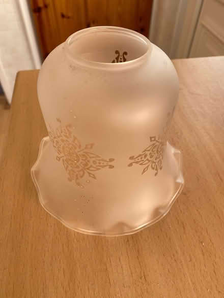 Photo of free Lampshade (Fulwood PR2) #1