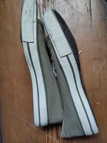 Photo of free Jones shoes size 5 (38) (L1 Liverpool City Centre) #3