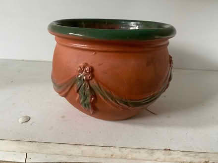 Photo of free Citronella outdoor candle (Fulwood PR2) #2