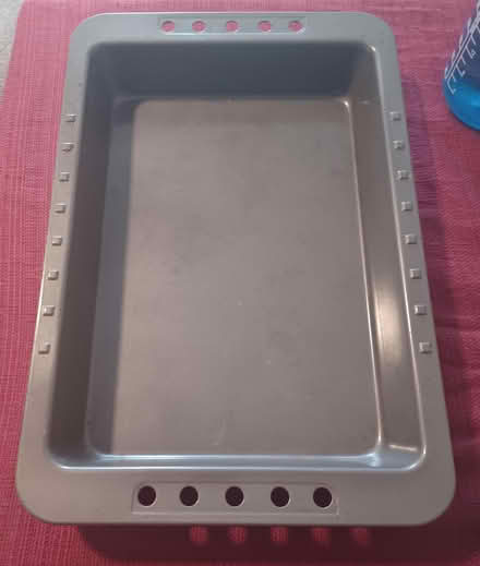 Photo of free ★Baking Pan★ (Chinatown) #1