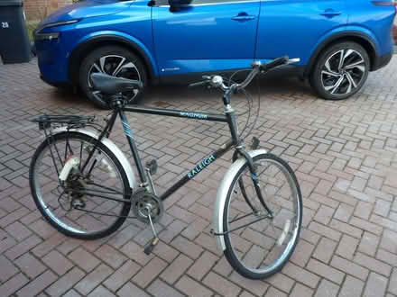 Photo of free Two cycles: Gentlemen's and ladies : Both 26 inch (Finningley DN9) #2