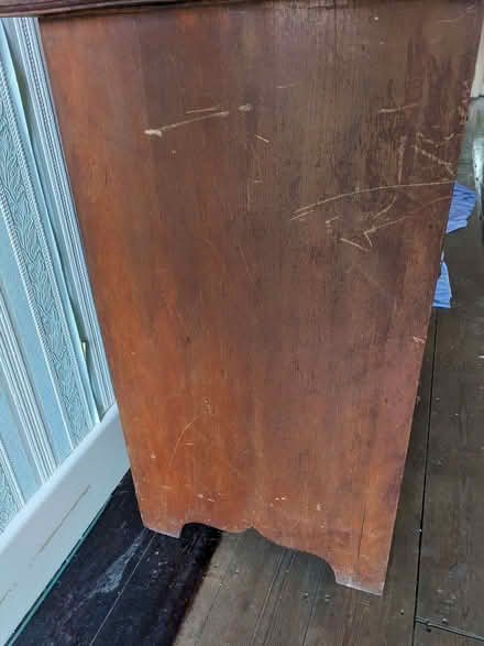 Photo of free Chest of drawers (IP3) #3