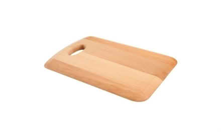 Photo of Chopping Board (Oakwood LS8) #1