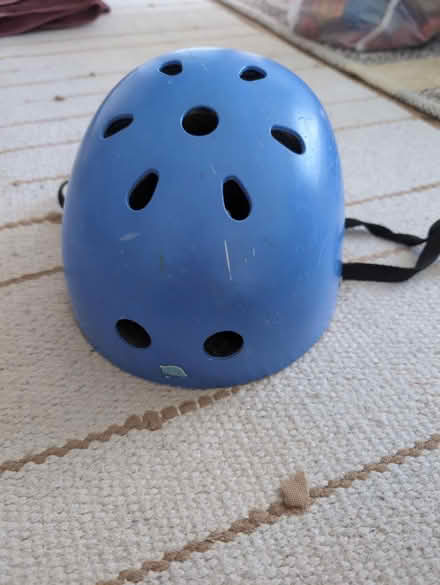 Photo of free Toddler helmet XXS 48-50cm (BN43) #1