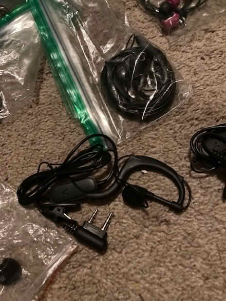 Photo of free 11 earbuds of questionable quality (Central Seattle) #2