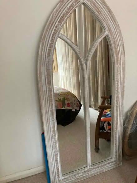 Photo of free Mirror-church window style (M20 east didsbury) #1