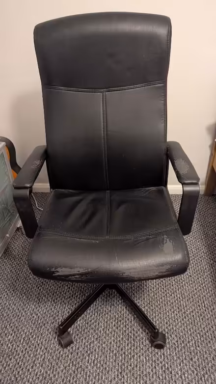 Photo of free Office Chair (CT10) #1
