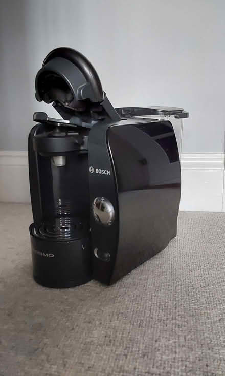 Photo of free Used Tassimo pod machine (Hoole CH2) #3