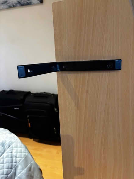 Photo of free Beech shelf (Ashford, Surrey TW15) #2