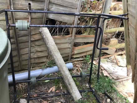 Photo of free Compost tumbler (Presteigne LD8) #1