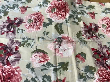 Photo of free Vintage Liberty fabric 3 pieces (Loughborough LE11) #1