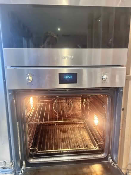 Photo of free Ovens and extractor fan (Alwoodley LS17) #4