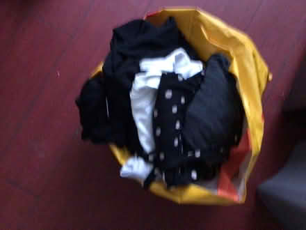 Photo of free Ladies clothes (Kedleston Road DE1) #1