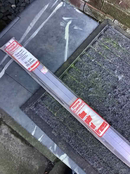 Photo of free Double glazing frame (Balerno EH14) #1