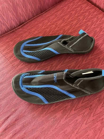 Photo of free Child’s water shoes (Kings Contrivance, Columbia) #1