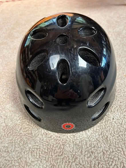 Photo of free Razor Kid's Scooter Helmet (Saratoga Mtns.) #1