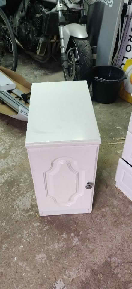 Photo of free Bedside Table (Brinsworth S60) #2