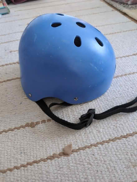 Photo of free Toddler helmet XXS 48-50cm (BN43) #2