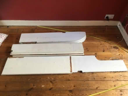 Photo of free Shelves (9) (Shoscombe Vale) #1