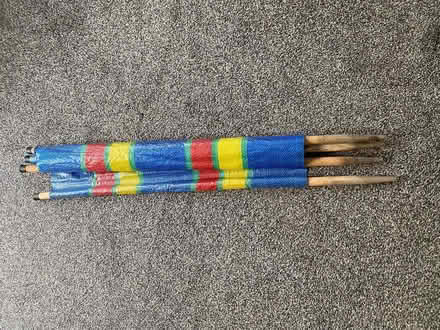 Photo of free windbreak (Penrith CA11) #1