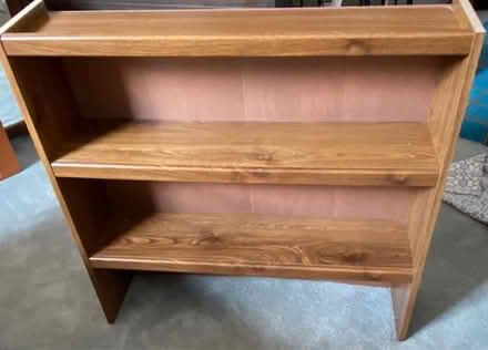 Photo of free Bookshelf (Monta Vista) #1