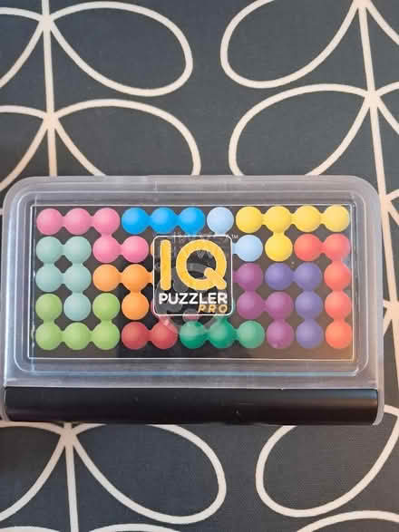 Photo of free Puzzle game (Kennington OX1) #3