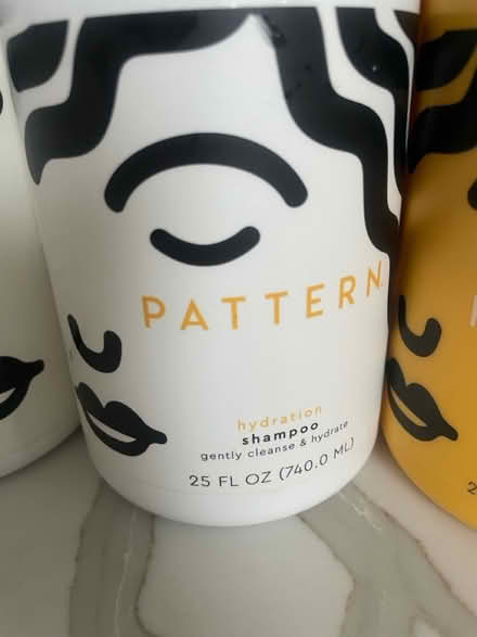 Photo of free Pattern hair products (Harlem) #3