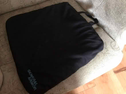 Photo of free Gel seat cushion (Seaside BN22) #1