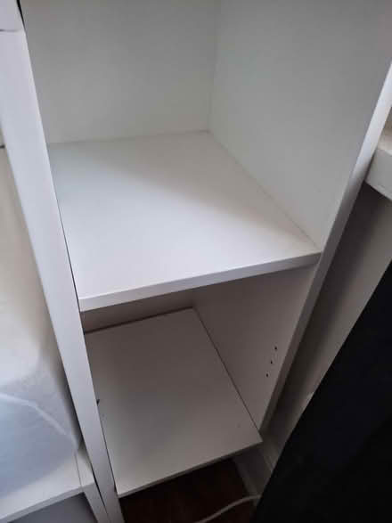 Photo of free Headboard (E17) #3