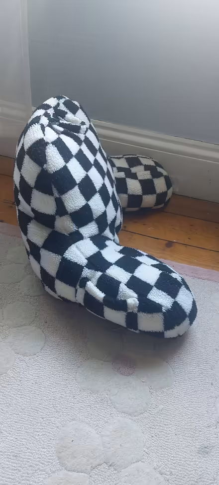Photo of free Sit up cushion (Lower Weston) #2