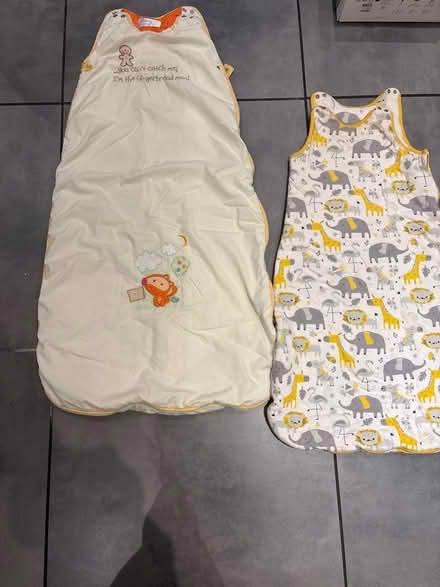 Photo of free Sleep bags (Kenilworth CV8) #1