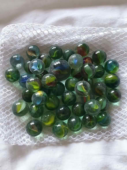Photo of free Marbles (Radford Semele CV31) #1
