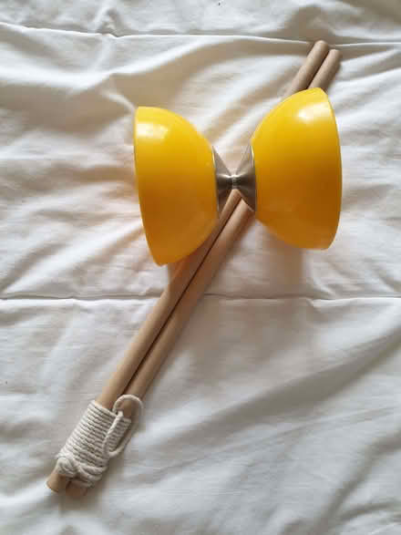 Photo of free Diablo set (Radford Semele CV31) #1