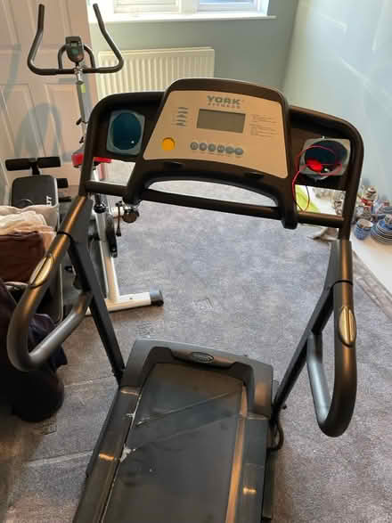 Photo of free Walking Machine (BD13 1PX) #2