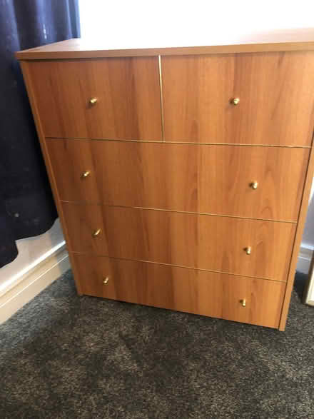 Photo of free Zed bed (Seaside BN22) #1